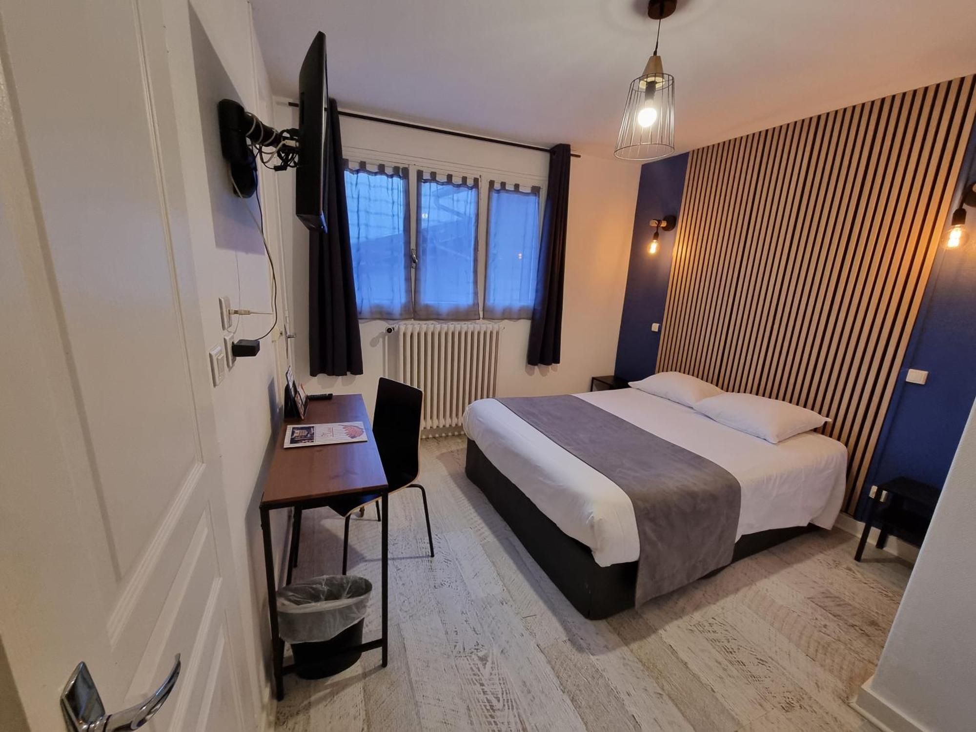 Hotel Le Bourgogne Cuiseaux Esterno foto