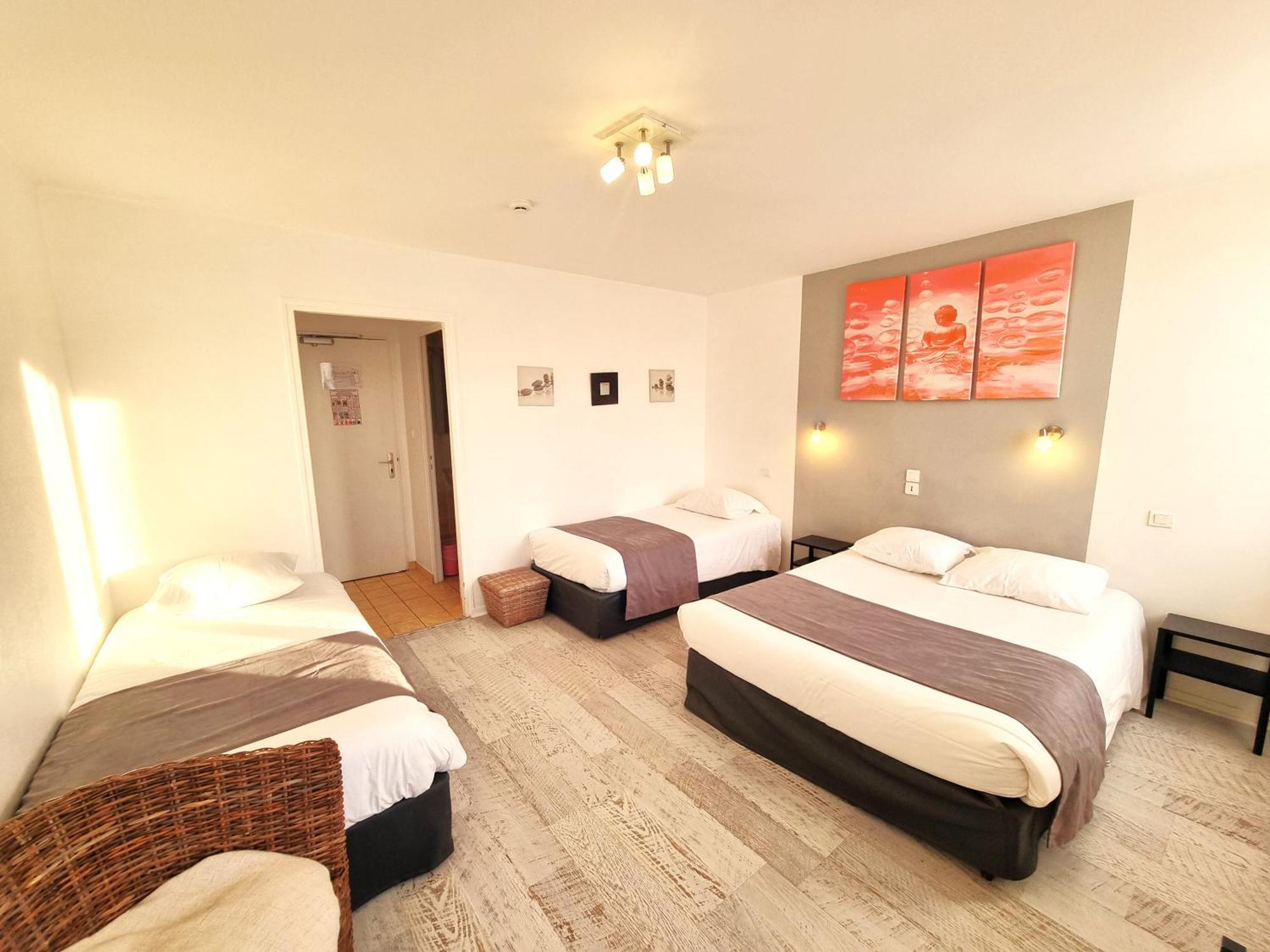 Hotel Le Bourgogne Cuiseaux Esterno foto